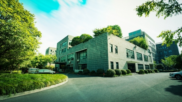 乐动网站荣膺浙江省建筑业优秀企业文化建设示范单位