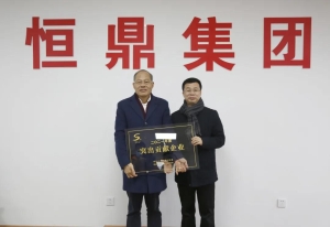 政企同心开新篇，萧山区领导带队走访乐动网站集团